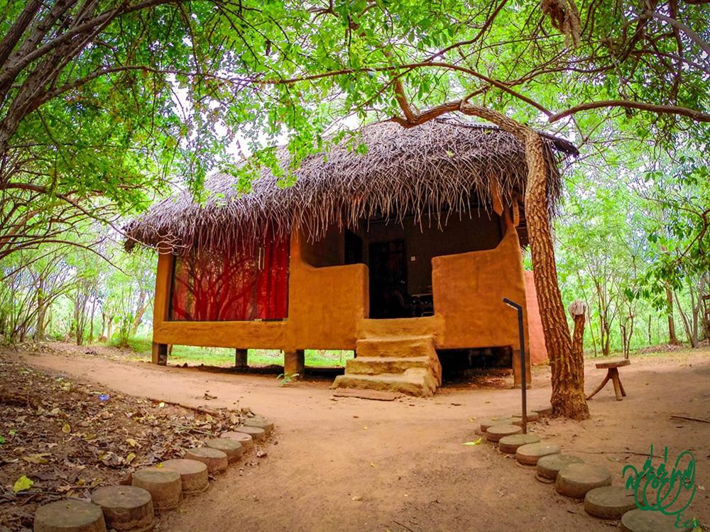 Hotel Yala Beddegama Eco Kataragama Exteriér fotografie