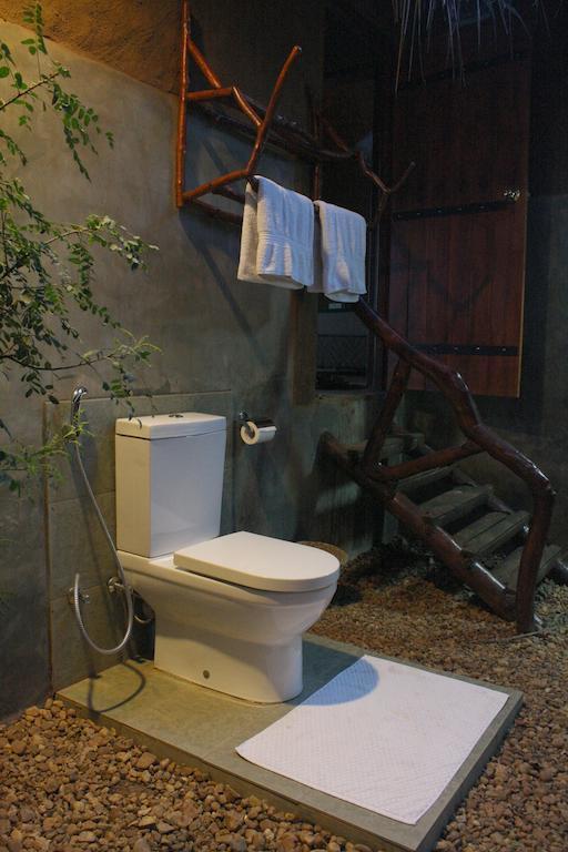Hotel Yala Beddegama Eco Kataragama Pokoj fotografie
