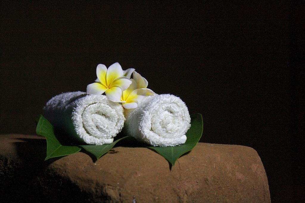 Hotel Yala Beddegama Eco Kataragama Exteriér fotografie