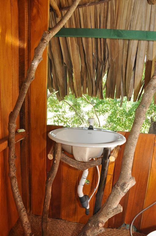 Hotel Yala Beddegama Eco Kataragama Pokoj fotografie