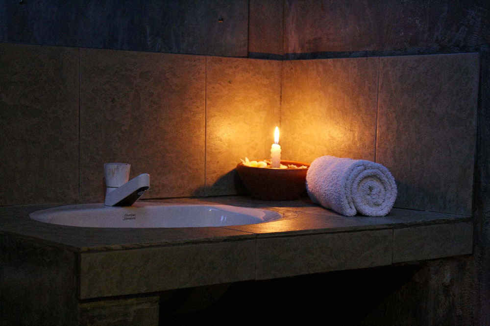 Hotel Yala Beddegama Eco Kataragama Exteriér fotografie