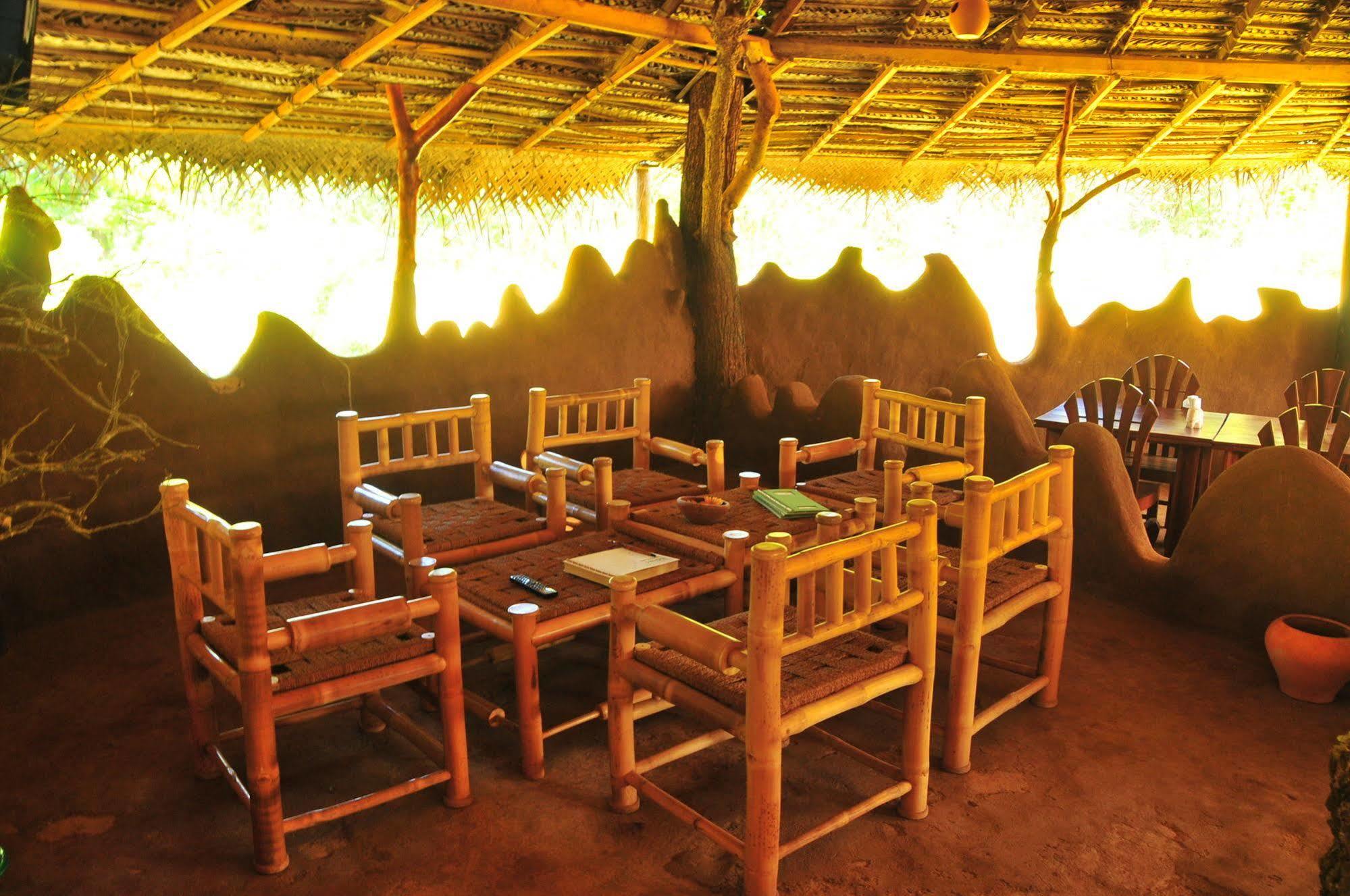 Hotel Yala Beddegama Eco Kataragama Exteriér fotografie